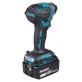 Makita DLX2574TJ įrankių rinkinys 2x5 Ah Makita DLX2574TJ įrankių rinkinys 2x5 Ah